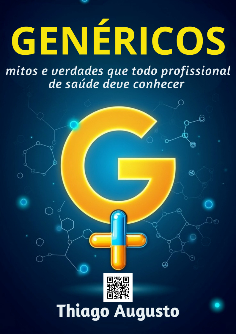 E-book GENERICOS