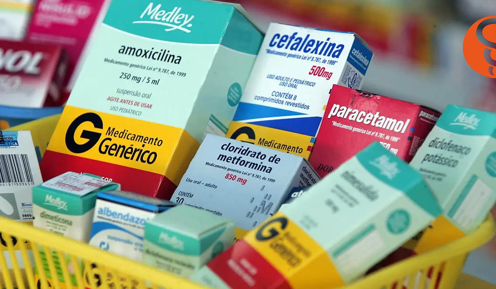 Medicamentos Genéricos